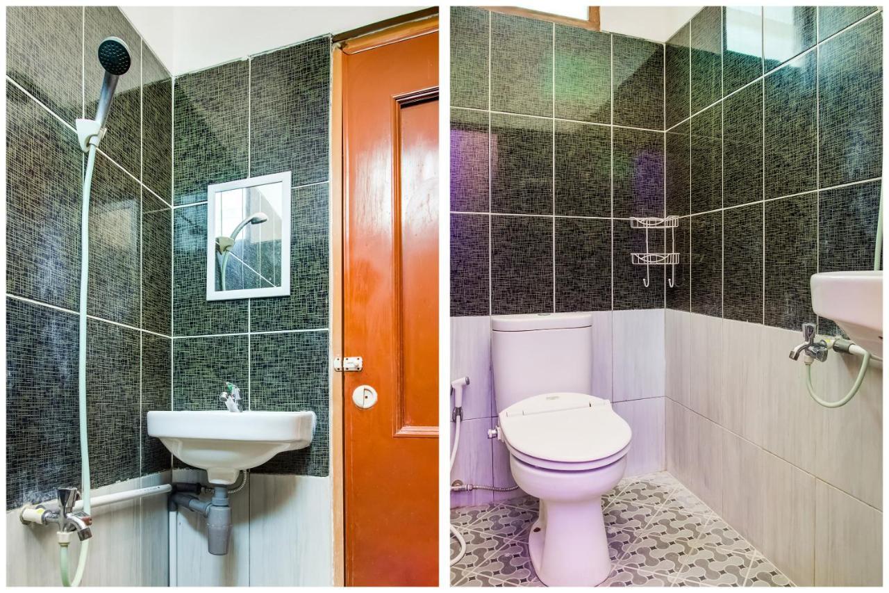 Oyo 3831 Pelangi Residence Syariah Solo Dış mekan fotoğraf